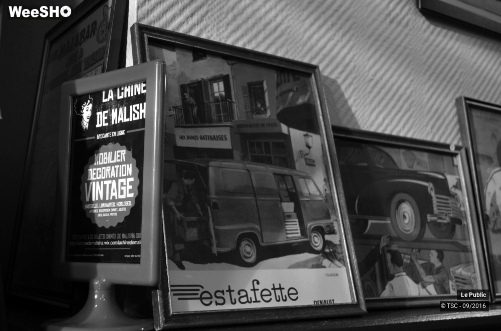15/41 photos du spectacle Le rendez-vous vintage du Tandem