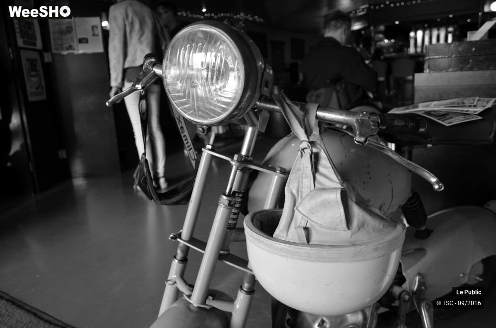 26/41 photos du spectacle Le rendez-vous vintage du Tandem