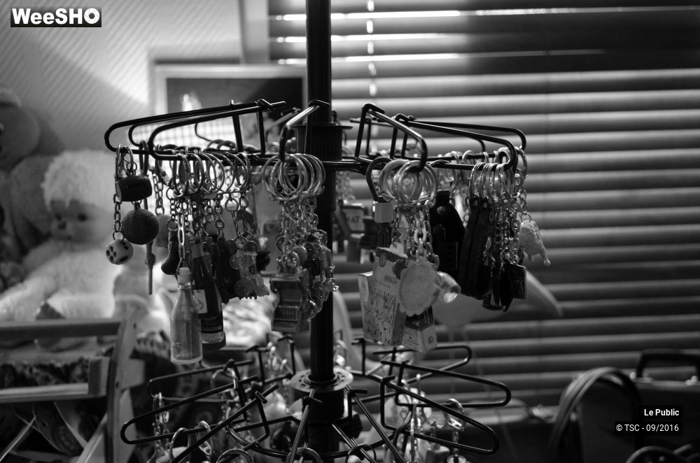 29/41 photos du spectacle Le rendez-vous vintage du Tandem