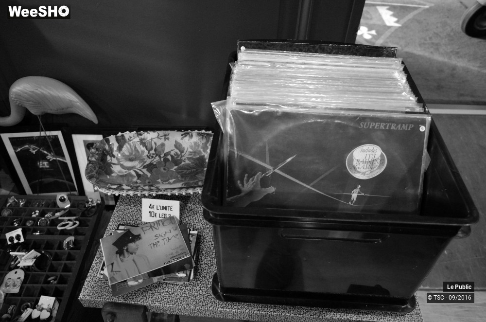 34/41 photos du spectacle Le rendez-vous vintage du Tandem