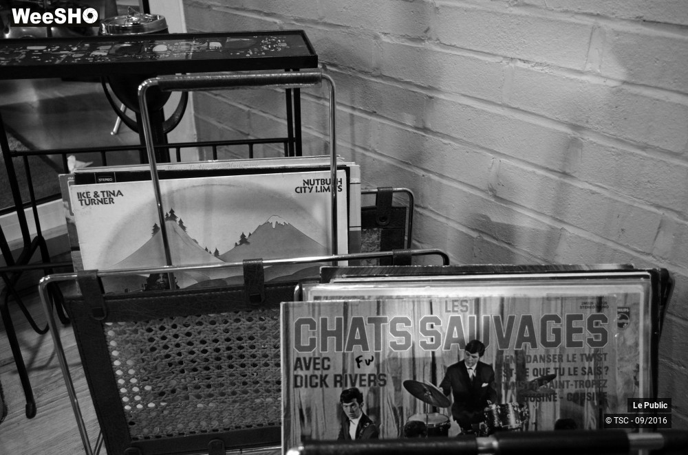 38/41 photos du spectacle Le rendez-vous vintage du Tandem