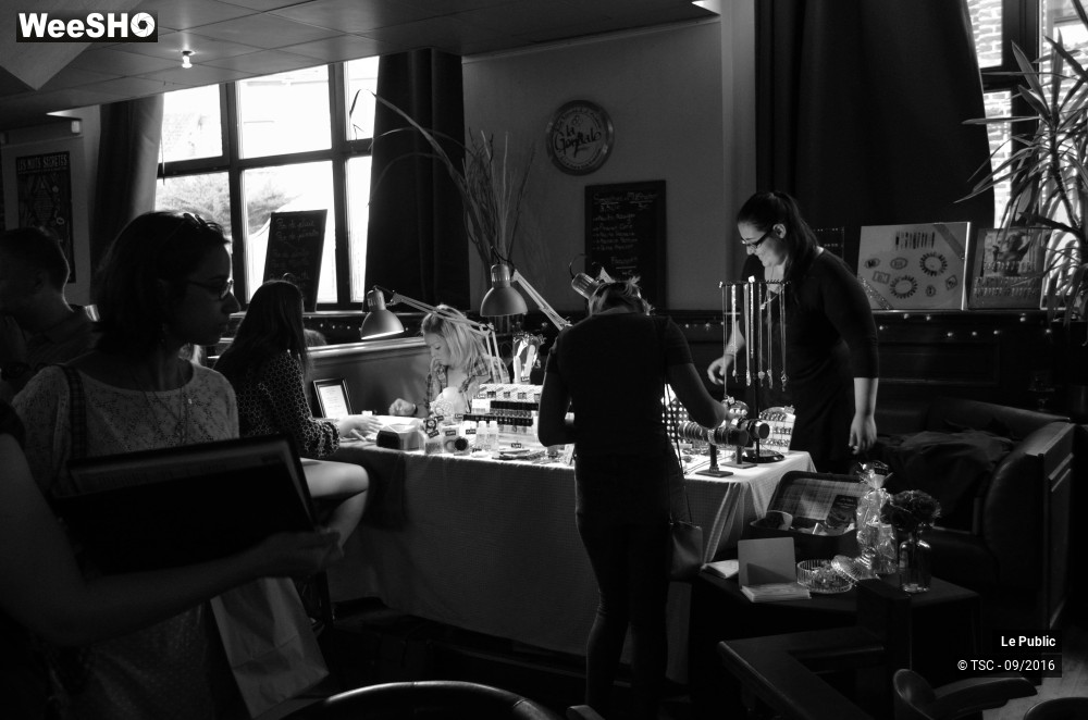 41/41 photos du spectacle Le rendez-vous vintage du Tandem