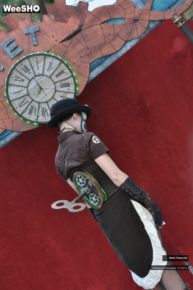5/29 photos du spectacle Le Théâtre des Expériences Temporelles