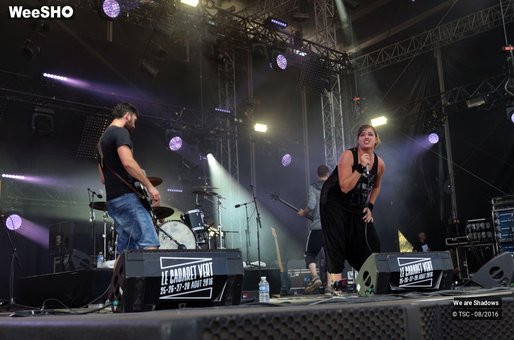 12/12 photos du spectacle We are Shadows
