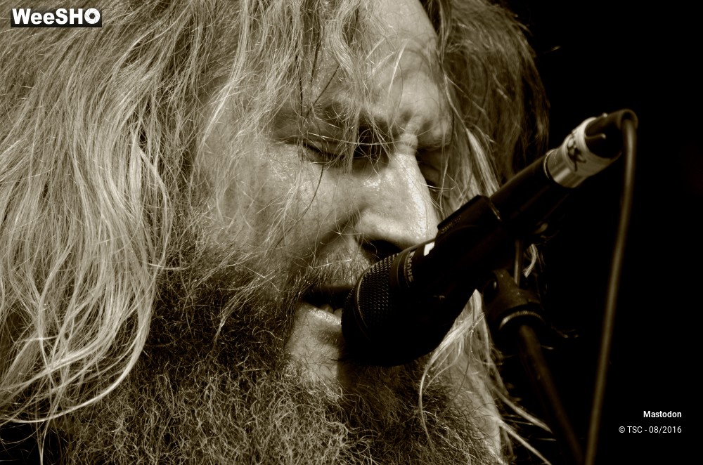 6/28 photos du spectacle Mastodon