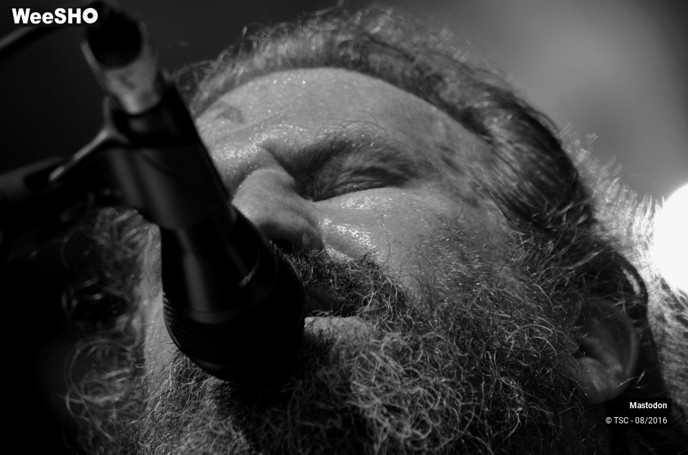 23/28 photos du spectacle Mastodon