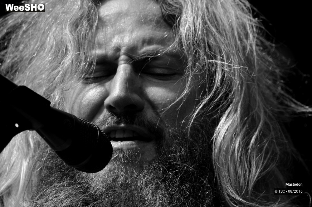24/28 photos du spectacle Mastodon