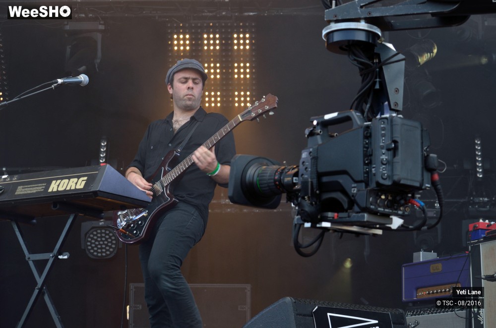 12/12 photos du spectacle Yeti Lane