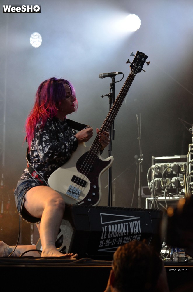 4/13 photos du spectacle L7