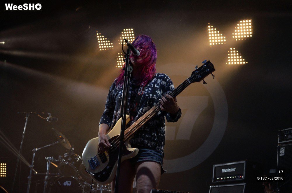 8/13 photos du spectacle L7