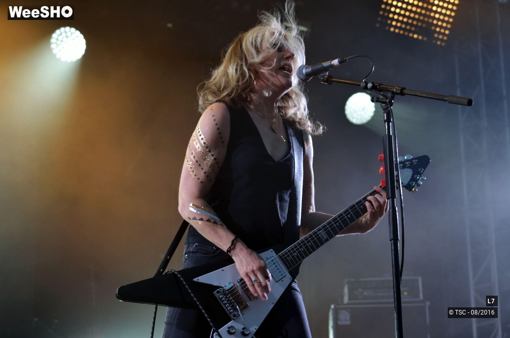 10/13 photos du spectacle L7