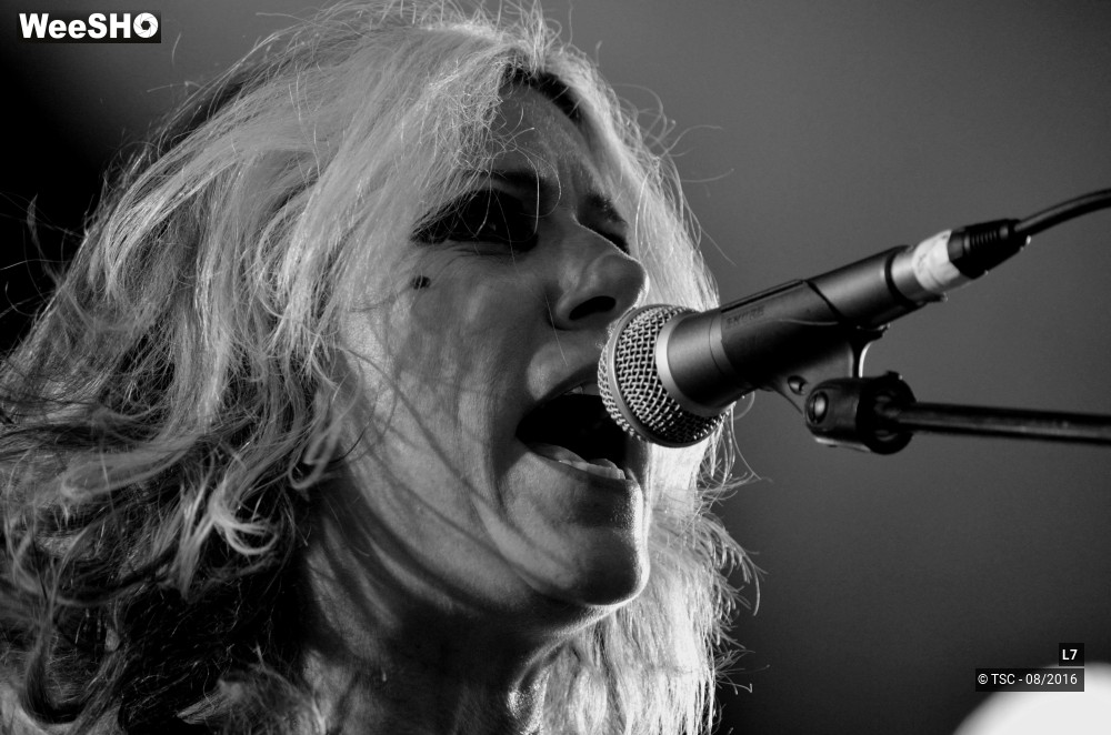 11/13 photos du spectacle L7