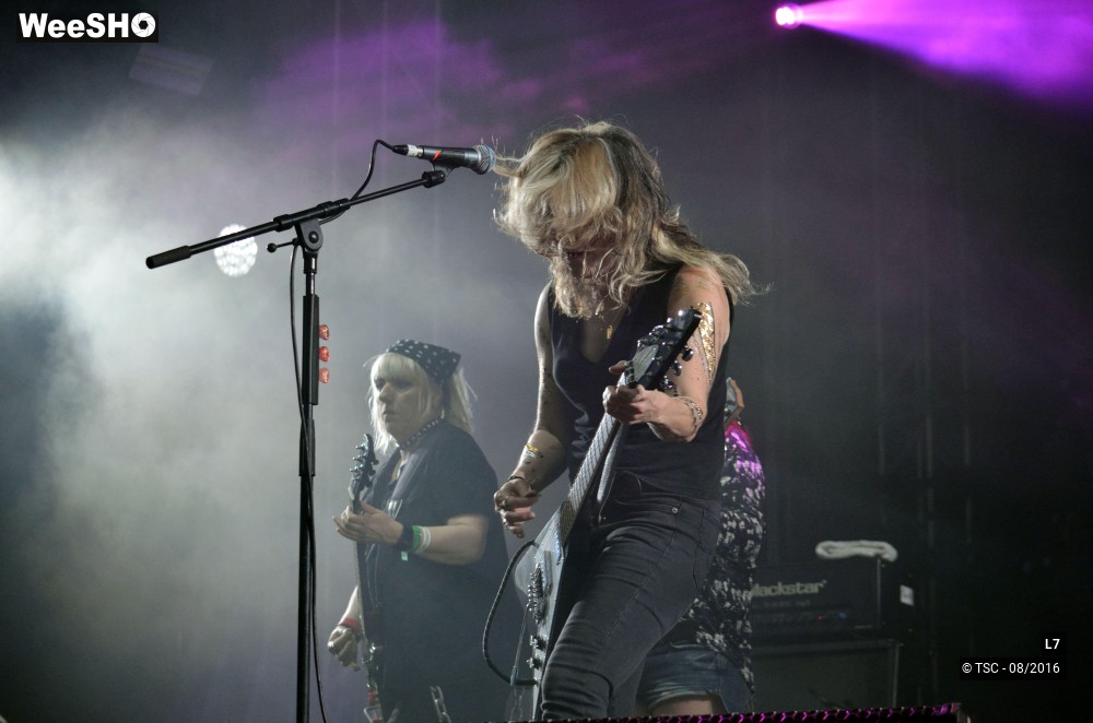 12/13 photos du spectacle L7