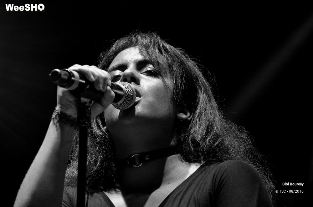 4/17 photos du spectacle Bibi Bourelly