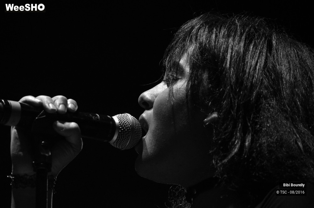 11/17 photos du spectacle Bibi Bourelly