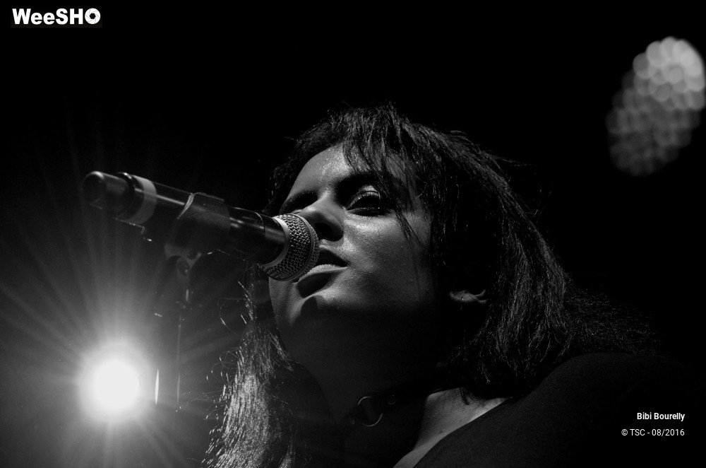13/17 photos du spectacle Bibi Bourelly