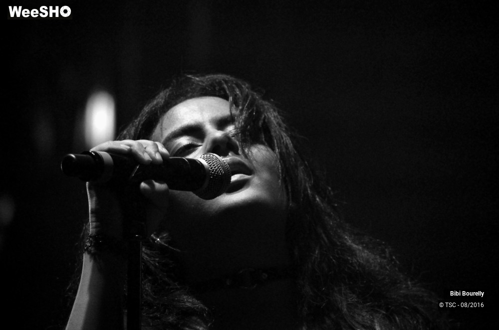 14/17 photos du spectacle Bibi Bourelly