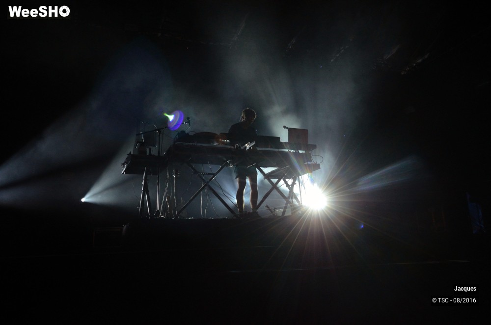 3/12 photos du spectacle Jacques