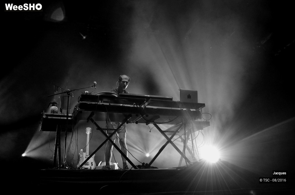 6/12 photos du spectacle Jacques