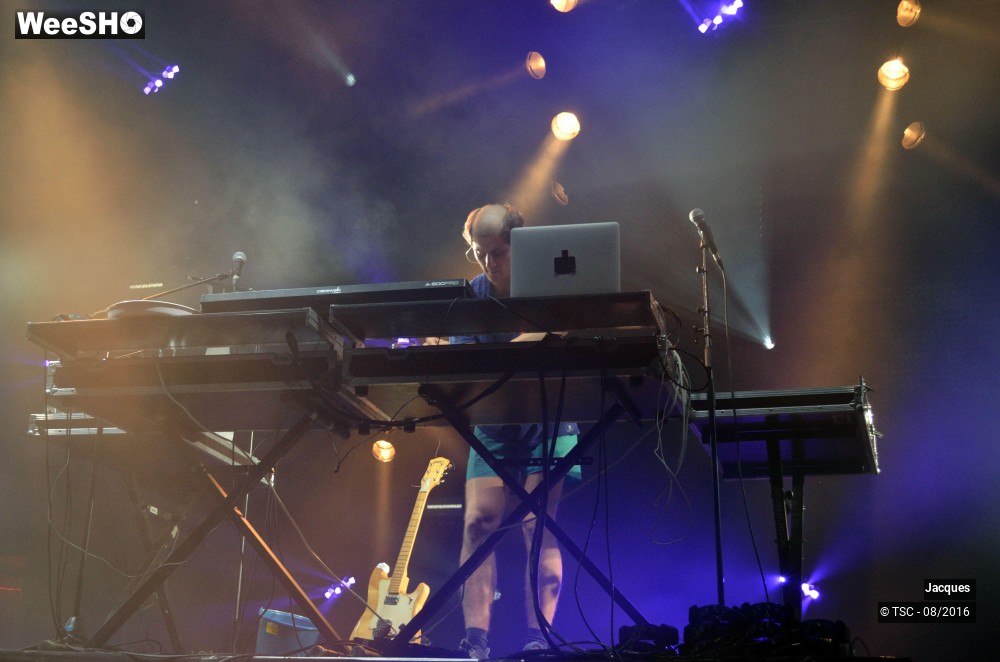 9/12 photos du spectacle Jacques