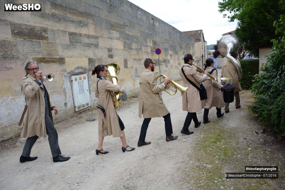 6/51 photos du spectacle Les Impairs