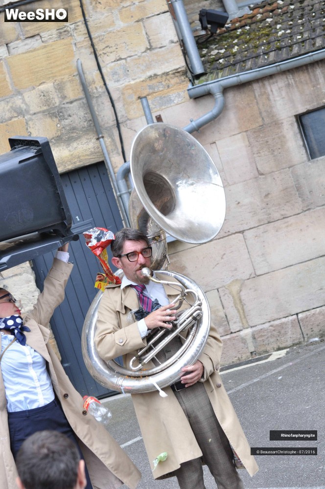 7/51 photos du spectacle Les Impairs