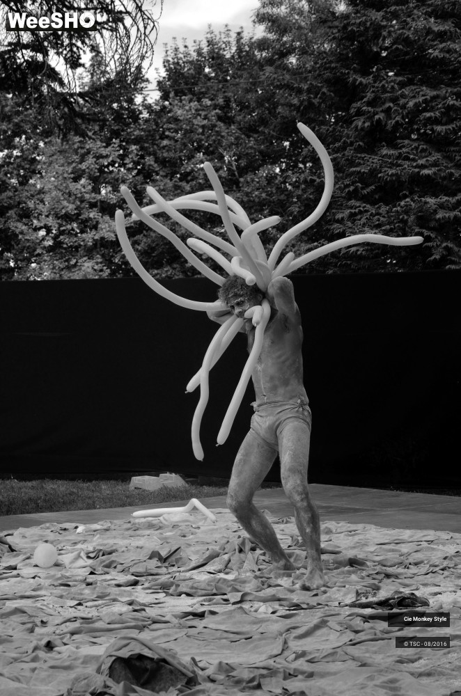 3/28 photos du spectacle Babylloon