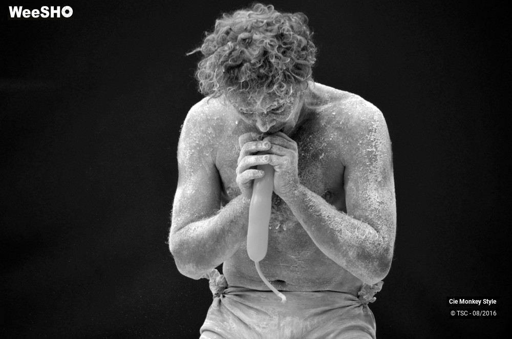 15/28 photos du spectacle Babylloon
