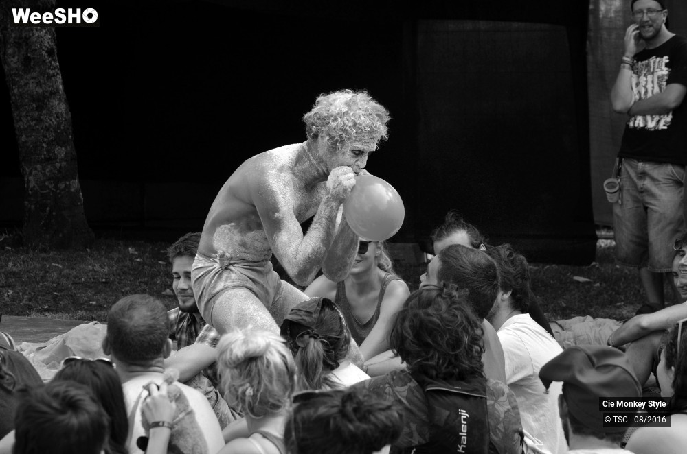 27/28 photos du spectacle Babylloon