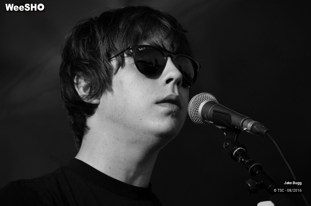 2/9 photos du spectacle Jake Bugg