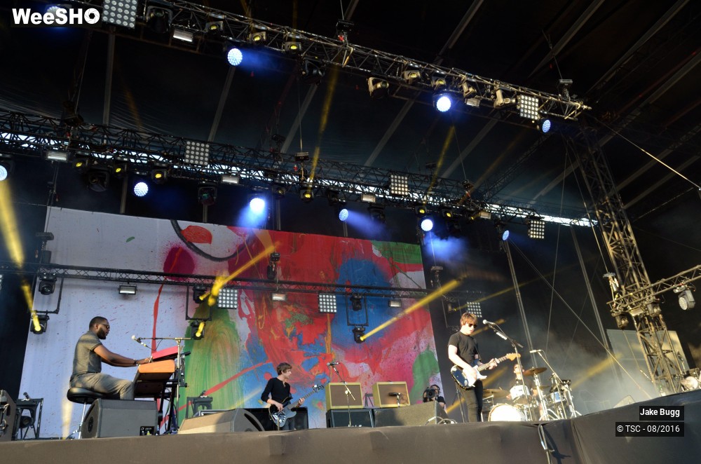 4/9 photos du spectacle Jake Bugg