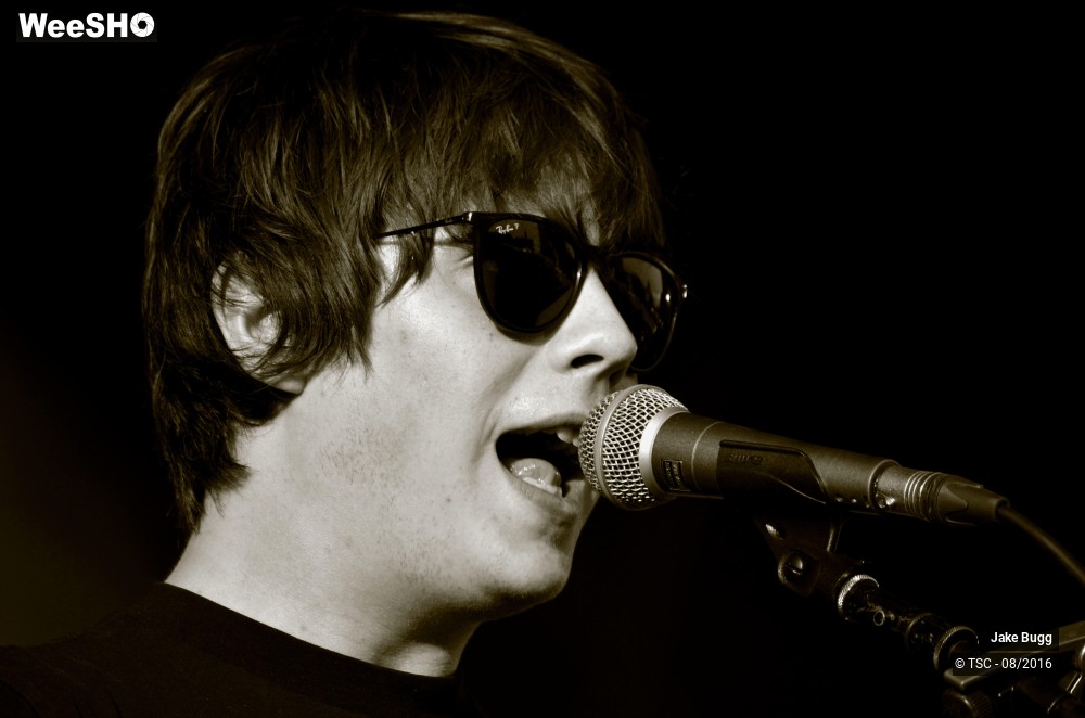6/9 photos du spectacle Jake Bugg