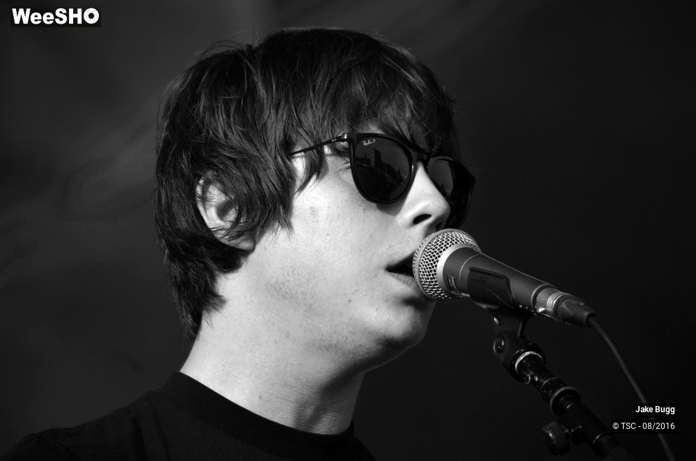 7/9 photos du spectacle Jake Bugg
