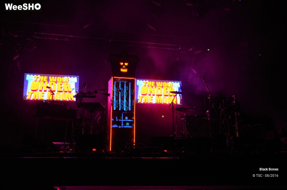 5/19 photos du spectacle Black Bones