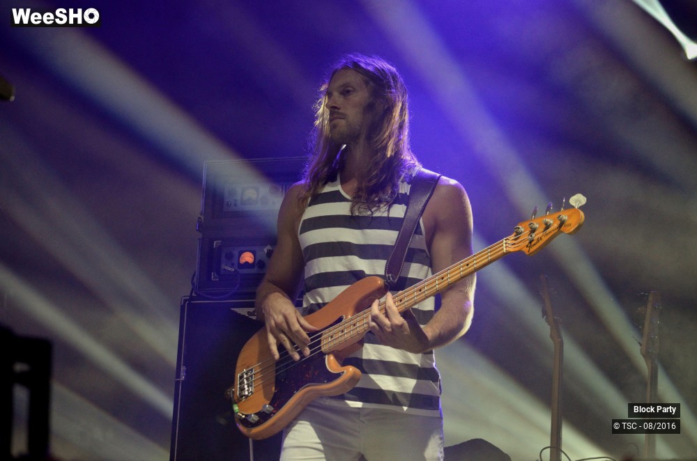 1/7 photos du spectacle Block Party