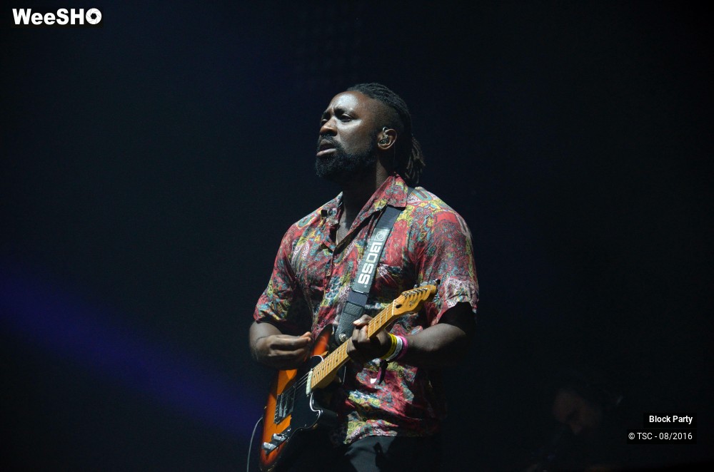 4/7 photos du spectacle Block Party