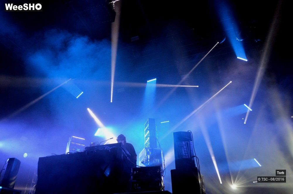 1/7 photos du spectacle Torb
