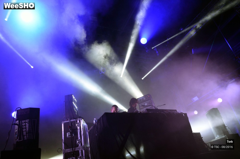 4/7 photos du spectacle Torb