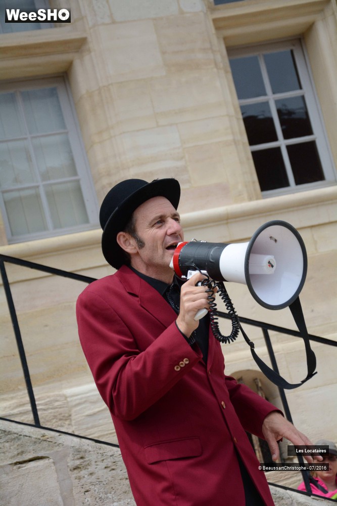 4/42 photos du spectacle Bouzouk Brass Band