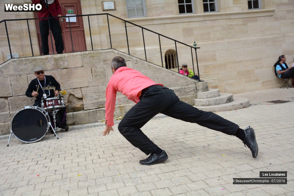 35/42 photos du spectacle Bouzouk Brass Band