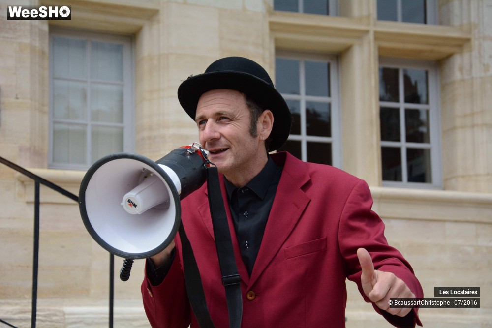 40/42 photos du spectacle Bouzouk Brass Band