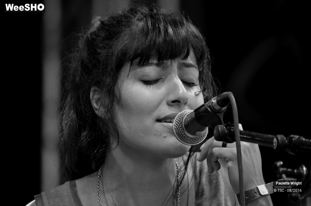6/27 photos du spectacle Paulette Wright