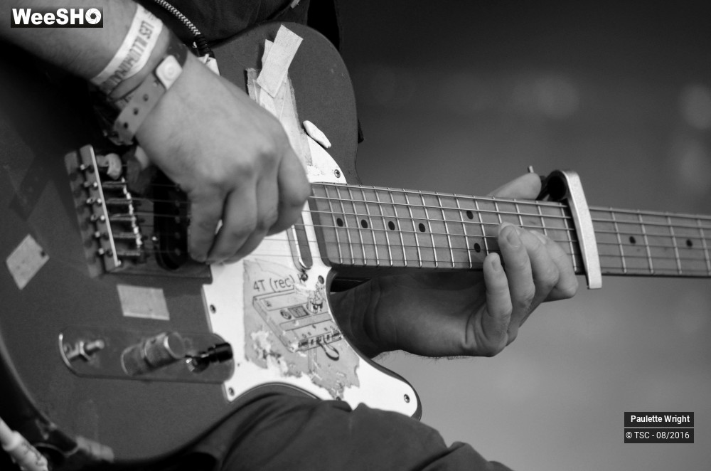 20/27 photos du spectacle Paulette Wright
