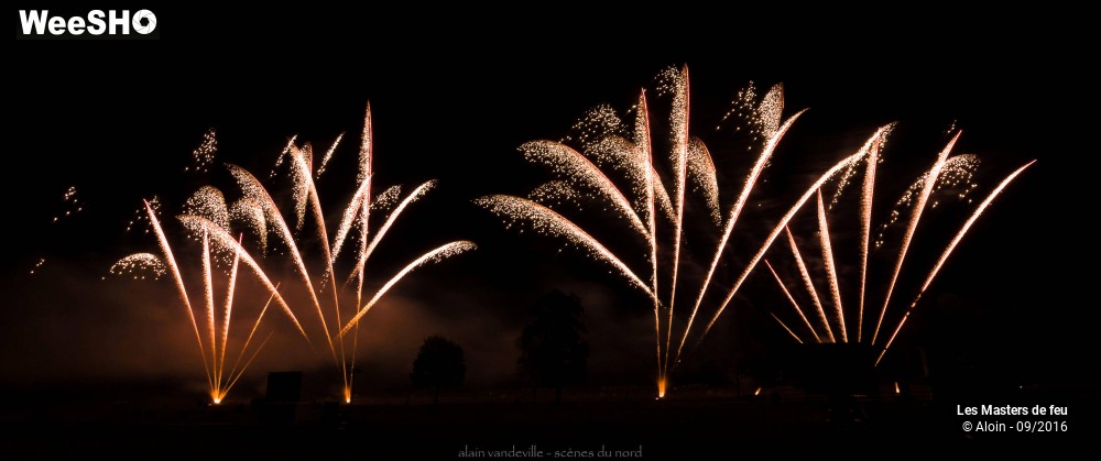 12/18 photos du spectacle Les Masters de feu 2016