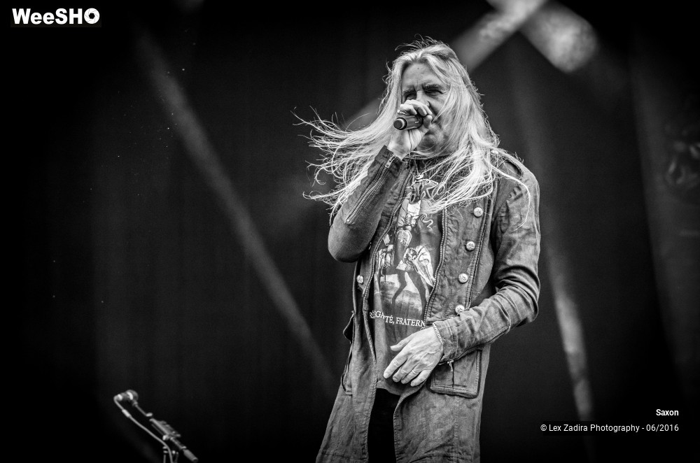2/15 photos du spectacle Saxon