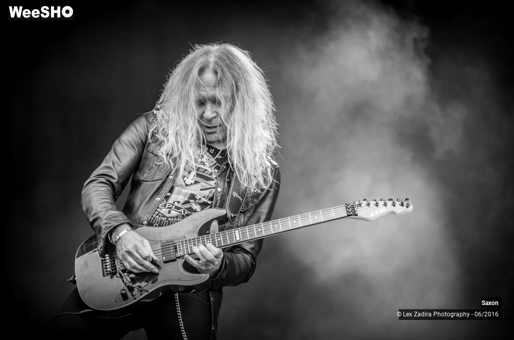 3/15 photos du spectacle Saxon