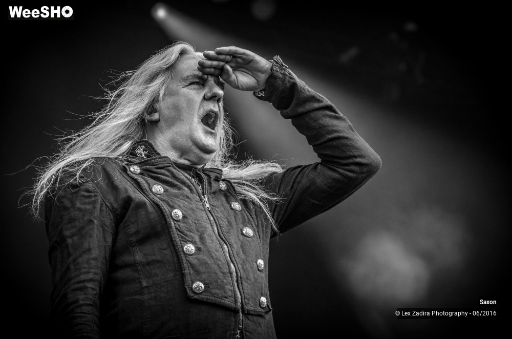 5/15 photos du spectacle Saxon