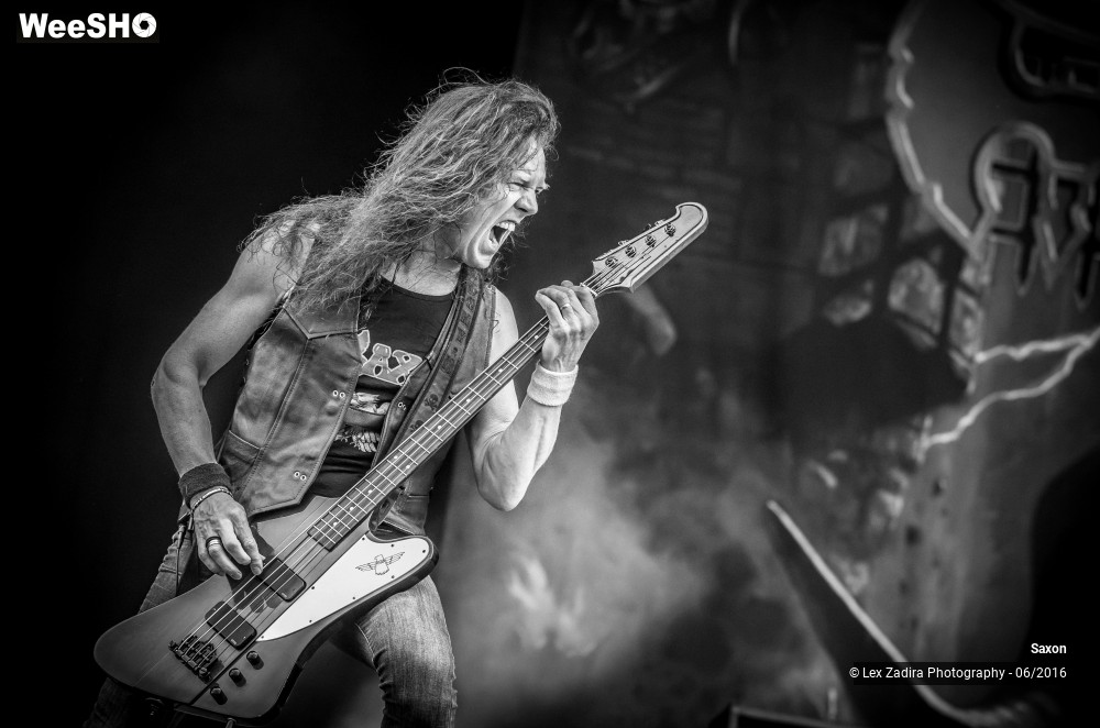 6/15 photos du spectacle Saxon
