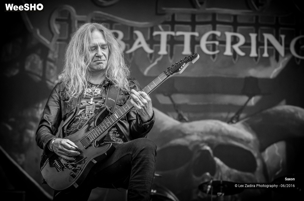 7/15 photos du spectacle Saxon