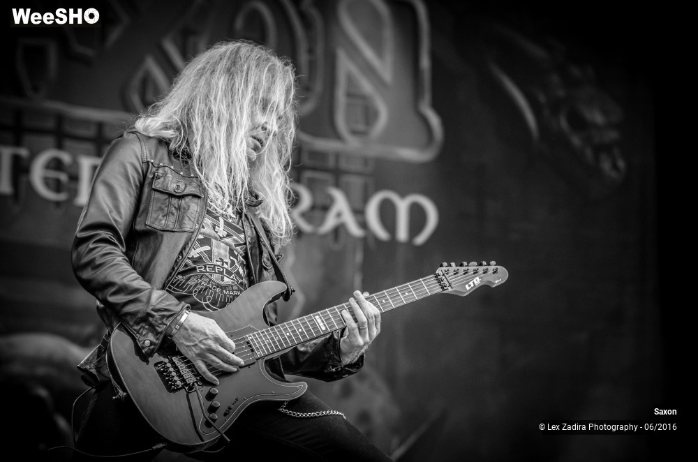 8/15 photos du spectacle Saxon